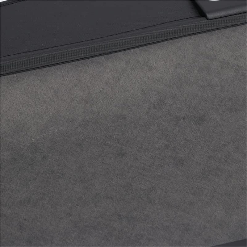 Yurefax Retractable Rear Cargo Cover for Mitsubishi Pajero/Montero/Shogun Sport - Image 5