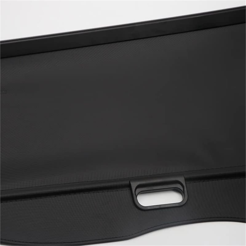 Yurefax Retractable Rear Cargo Cover for Mitsubishi Pajero/Montero/Shogun Sport - Image 3