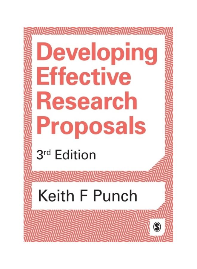 Developing Effective Research Proposals - Image 3