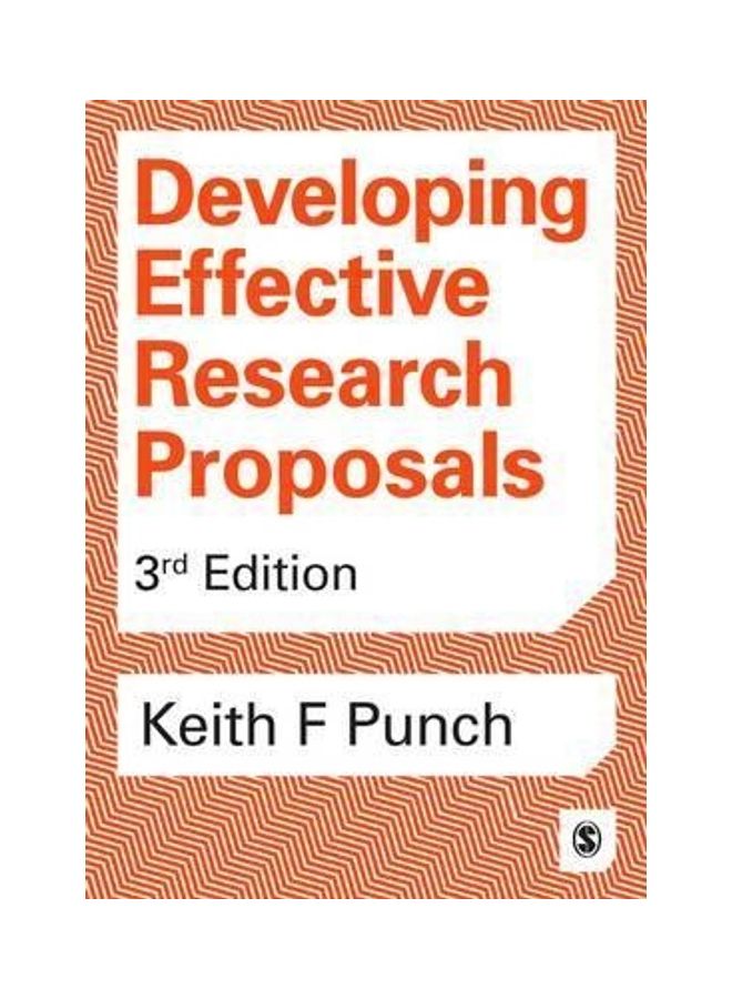 Developing Effective Research Proposals - Image 2