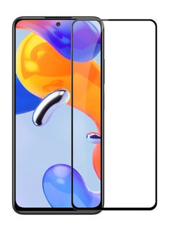 Generic Tempered Glass Screen Protector For Xiaomi Redmi Note 11 Pro 5G  - Image 1