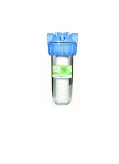 ATLAS Atlas Single Stage Water Filter - 3/4in In and Out  - Image 2