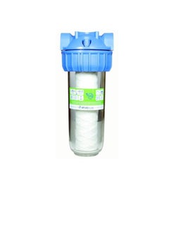 ATLAS Atlas Single Stage Water Filter - 3/4in In and Out  - Image 3