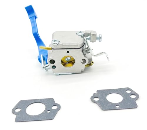 MDAIRC FOR 590460102 125B 125BX 125BVX Carburetor Leaf Blower Trimmer for Zama C1Q-W37 Carb 545 08 18-11 581798001 545081811 545112101 with replacement for 585836101 545108101 - Image 3