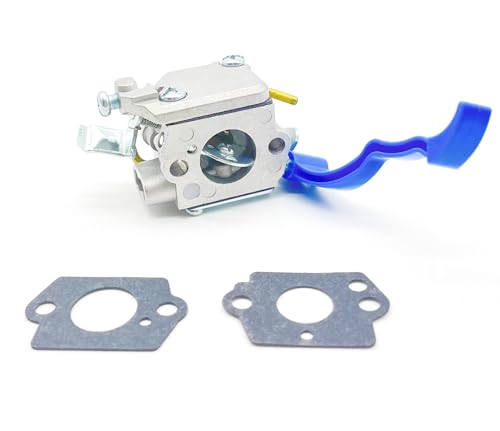 MDAIRC FOR 590460102 125B 125BX 125BVX Carburetor Leaf Blower Trimmer for Zama C1Q-W37 Carb 545 08 18-11 581798001 545081811 545112101 with replacement for 585836101 545108101 - Image 2