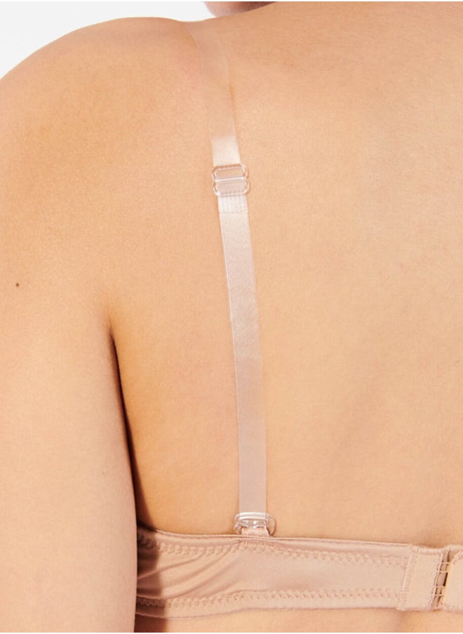 UNDIZ - Transparent Bra Straps - Image 1