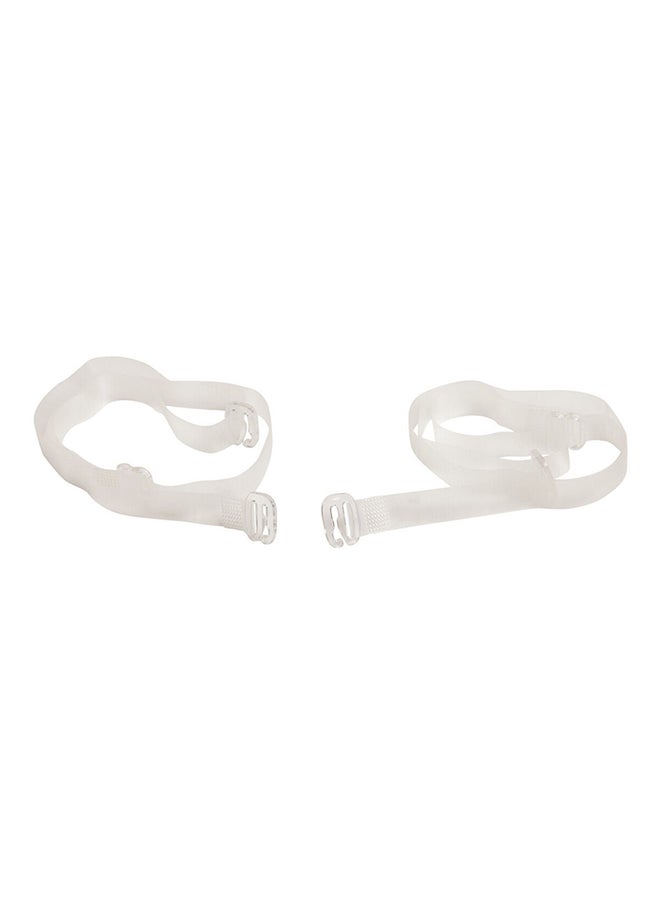 UNDIZ - Transparent Bra Straps - Image 1