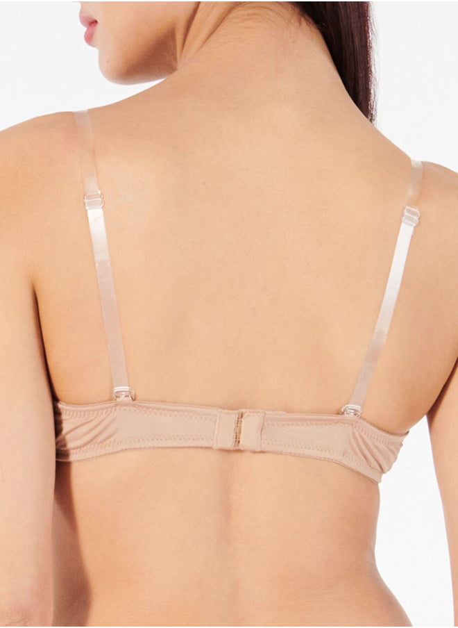 UNDIZ - Transparent Bra Straps - Image 1