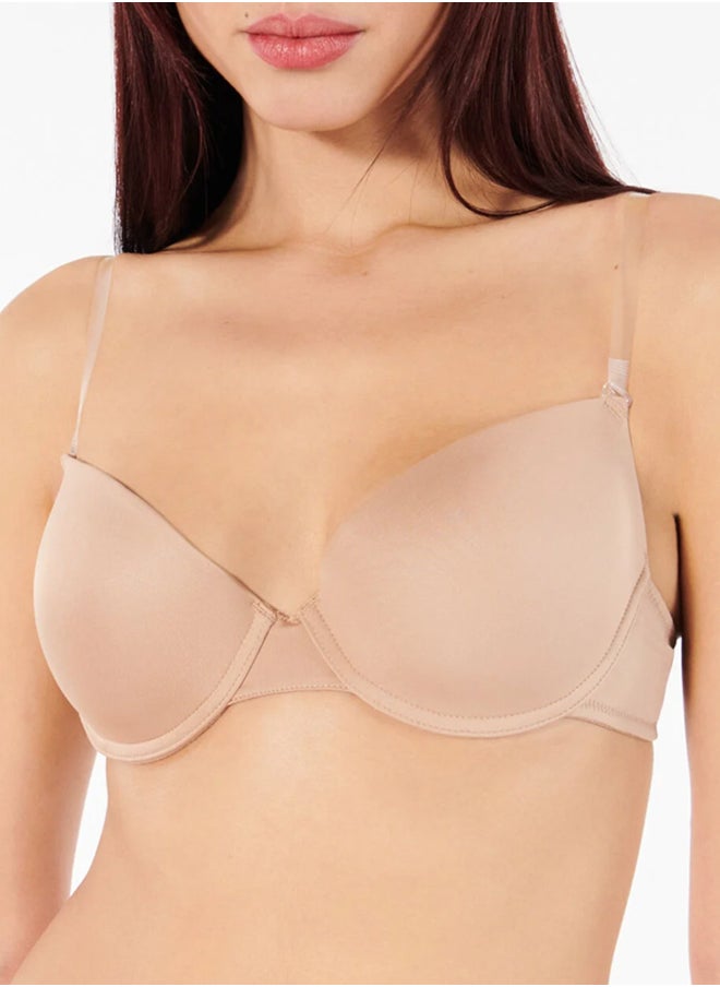 UNDIZ - Transparent Bra Straps - Image 1