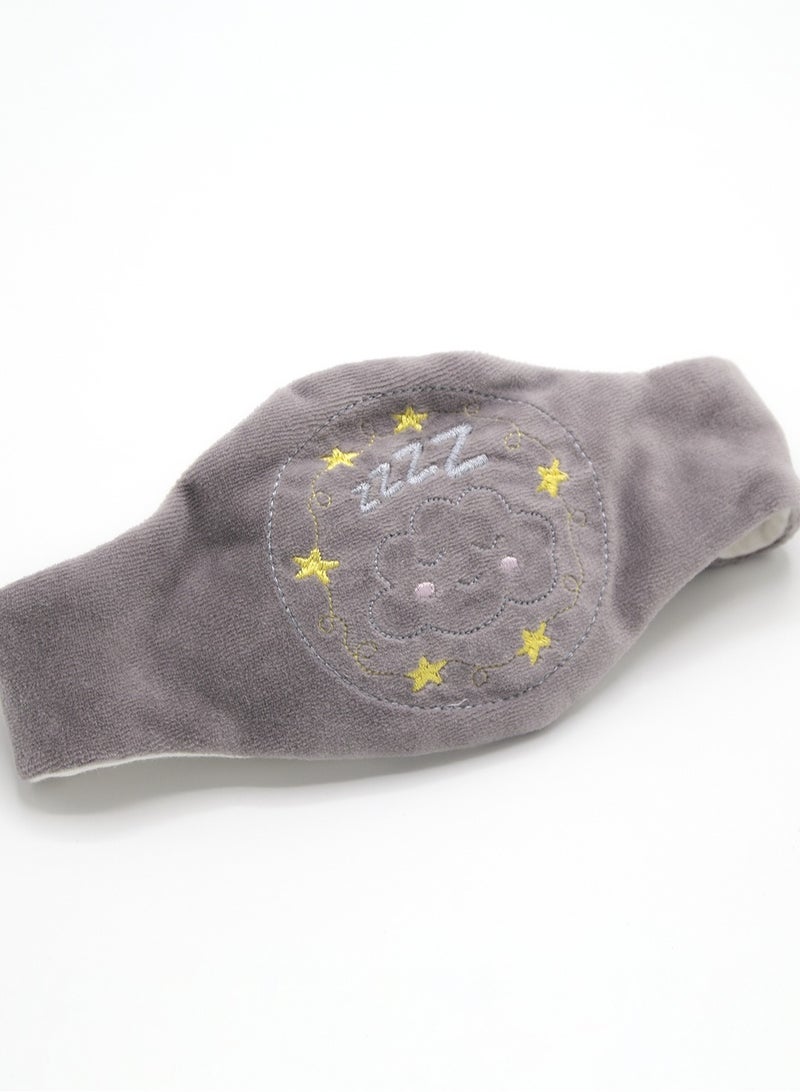 BabyJem Cherry Core Belt For Babies 0 Months+, Natural Material, Gas Pains Relief, Washable Cover, OEKO-TEX Standard 100, Newborn Baby Gift, Sleep Wellbeing, Gentle Pressure - Image 1