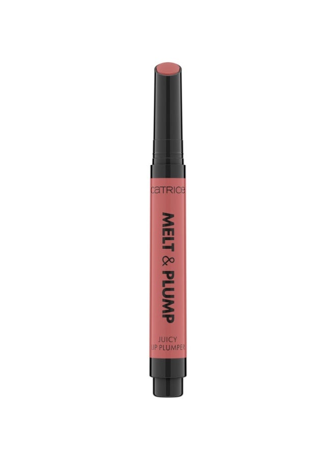 Catrice Melt And Plump Juicy Lip Plumper 020  - Image 1