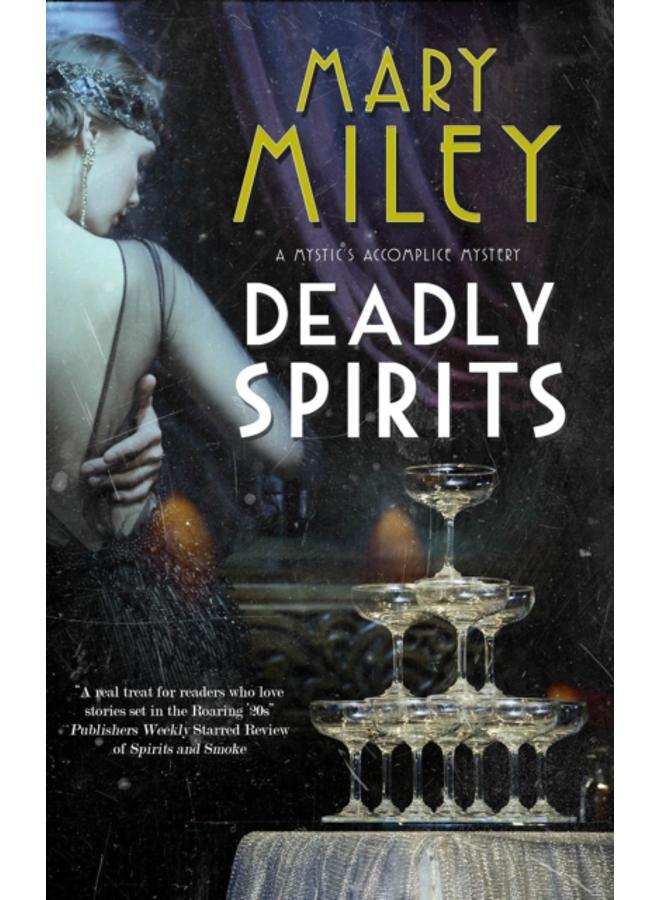 Deadly Spirits 