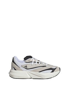 Adidas Adidas Lightblaze Beige Running Shoes For Women 3.5  - Image 2