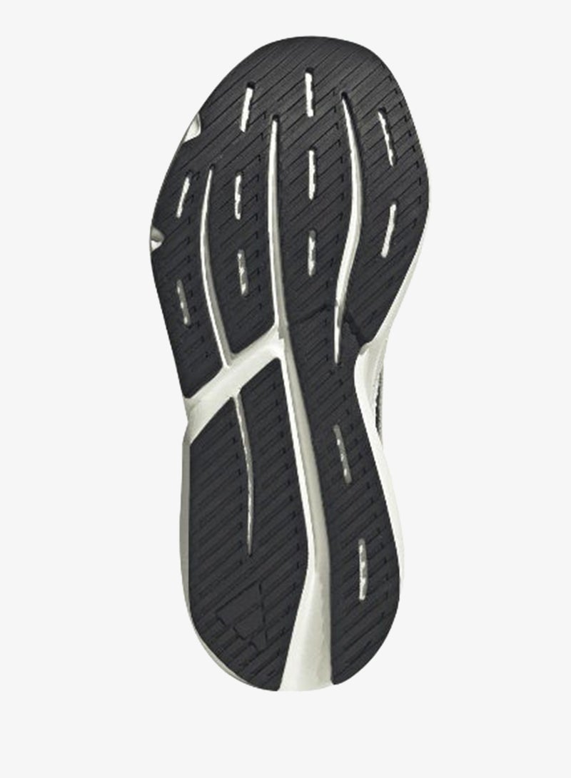 Adidas Lightblaze Beige Sportswear Shoes - Image 4