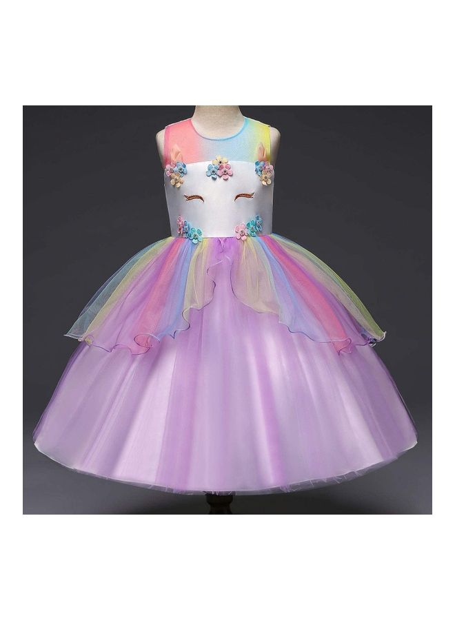 NIBEMINENT Princess Costume 130cm - Image 3