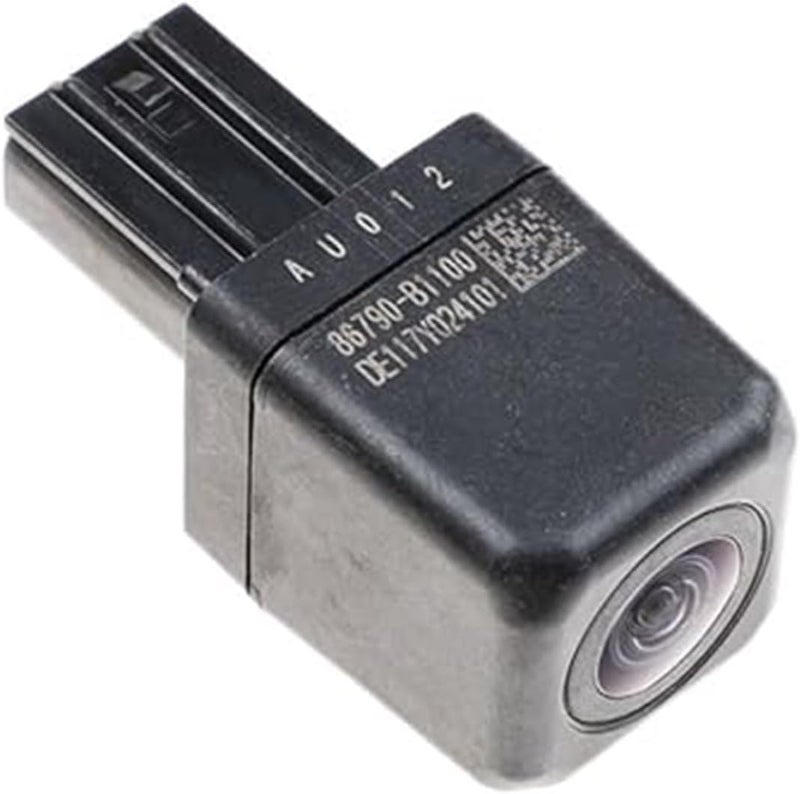 Wivplex Car Rear View Reversing Camera for Toyota - Image 1