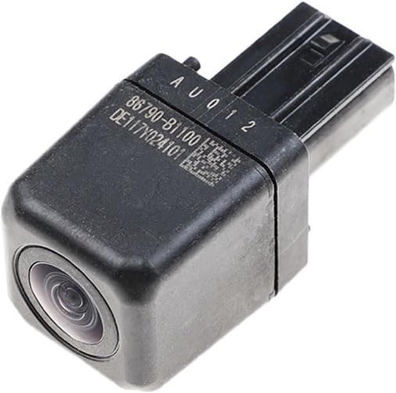 Wivplex Car Rear View Reversing Camera for Toyota - Image 2