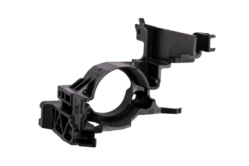 جنرال موتورز قطع غيار أصلية 26075818 حامل علبة أسطوانة قفل الإشعال، أسود - Image 1