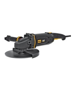CATERPILLAR 7" 2350W Angle Grinder CAT DX352  - Image 2