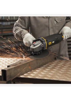 CATERPILLAR 7" 2350W Angle Grinder CAT DX352  - Image 5
