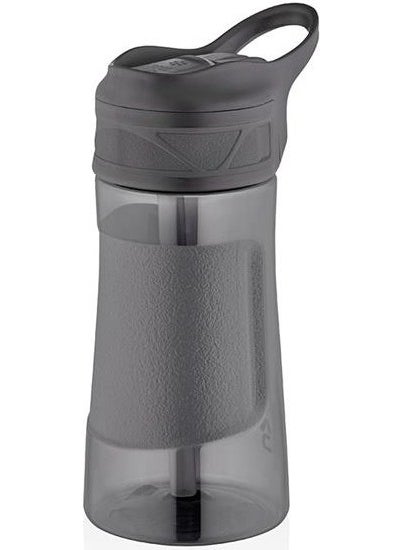 Tritan Flask 530 ml 9001 Black