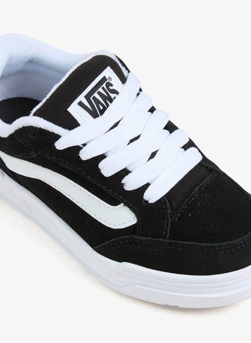 Vans Kids Hylane Sneakers for Kids Unisex - Image 4