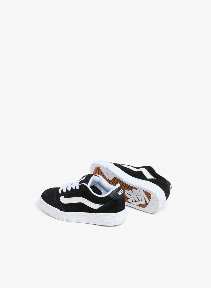 Vans Kids Hylane Sneakers for Kids Unisex - Image 3