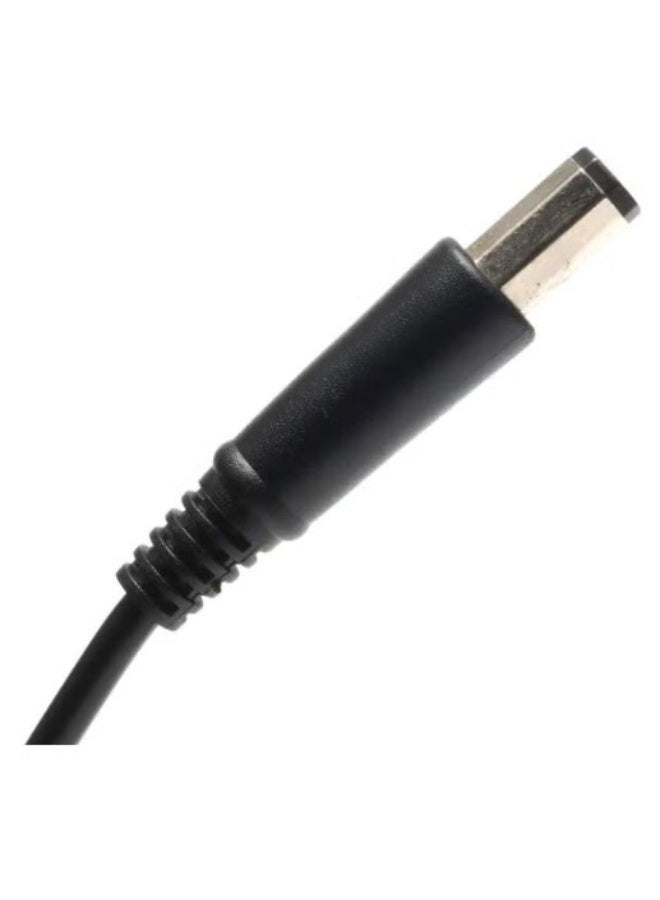 Terabyte Replacement AC Adapter For Dell Inspiron 1318/1545/1546/1551/PP41L Black - Image 3