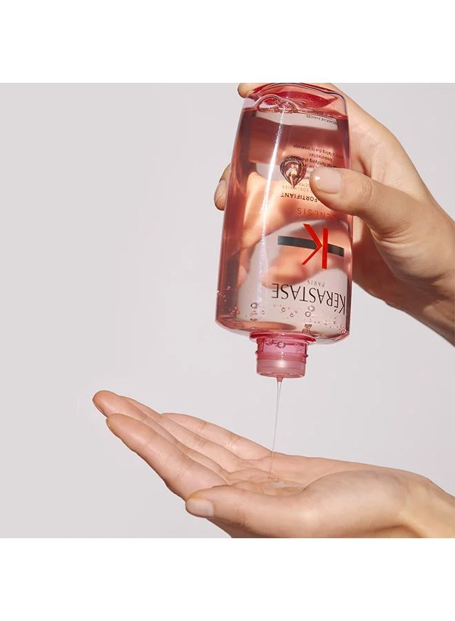 KERASTASE Kerastase Genesis Bain Hydra-Fortifiant Anti-Hair Fall Shampoo For Normal to Oily Hair - 250ml