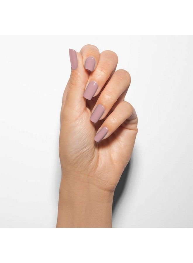 Morgan Taylor Nail Lacquer The Color Of Petals Collection (Gardenia My Heart) Pink Nail Polish Finger Nail Polish Long Lasting Nail Polish Pink Nail Lacquer Nail Polishes.5 Ounce - Image 4