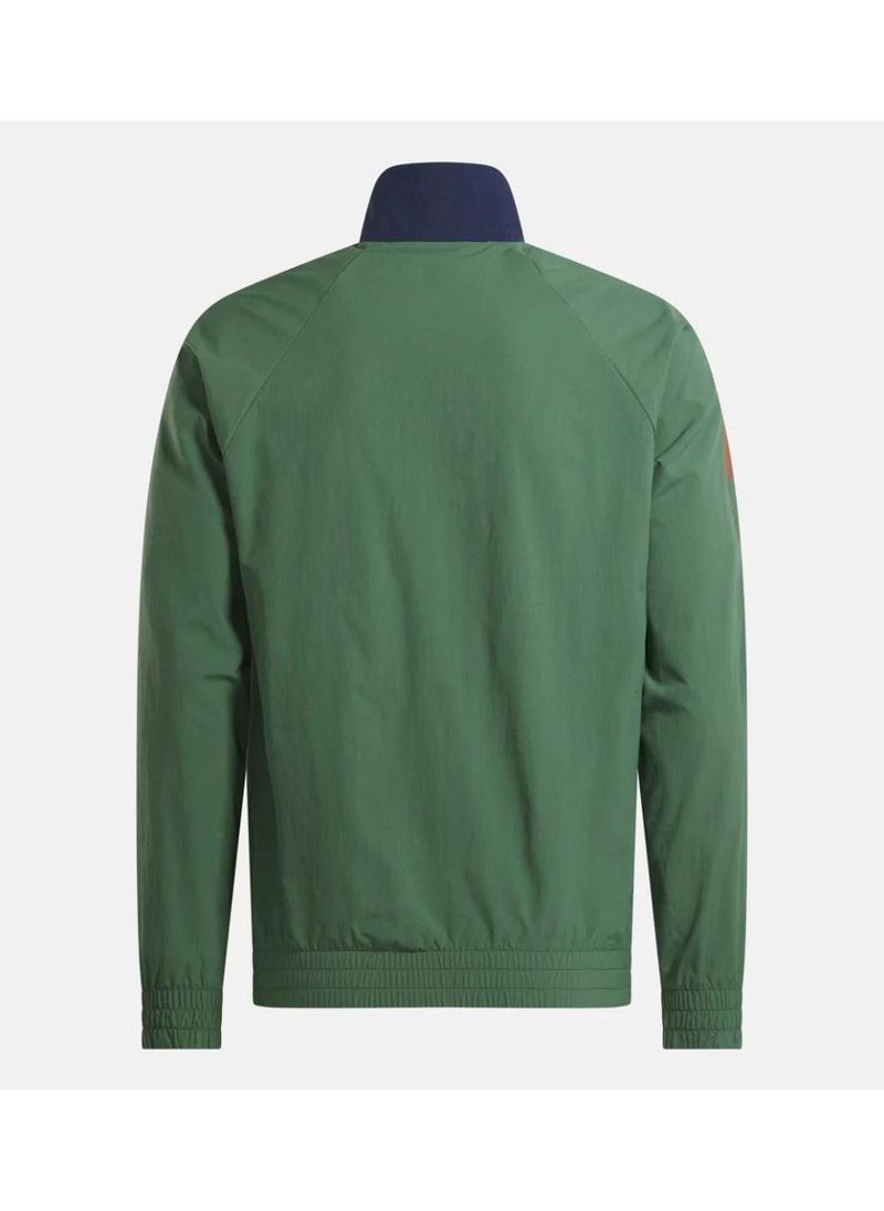 Reebok جاكيت تتبع كلاسيكي فيكتور - Image 4