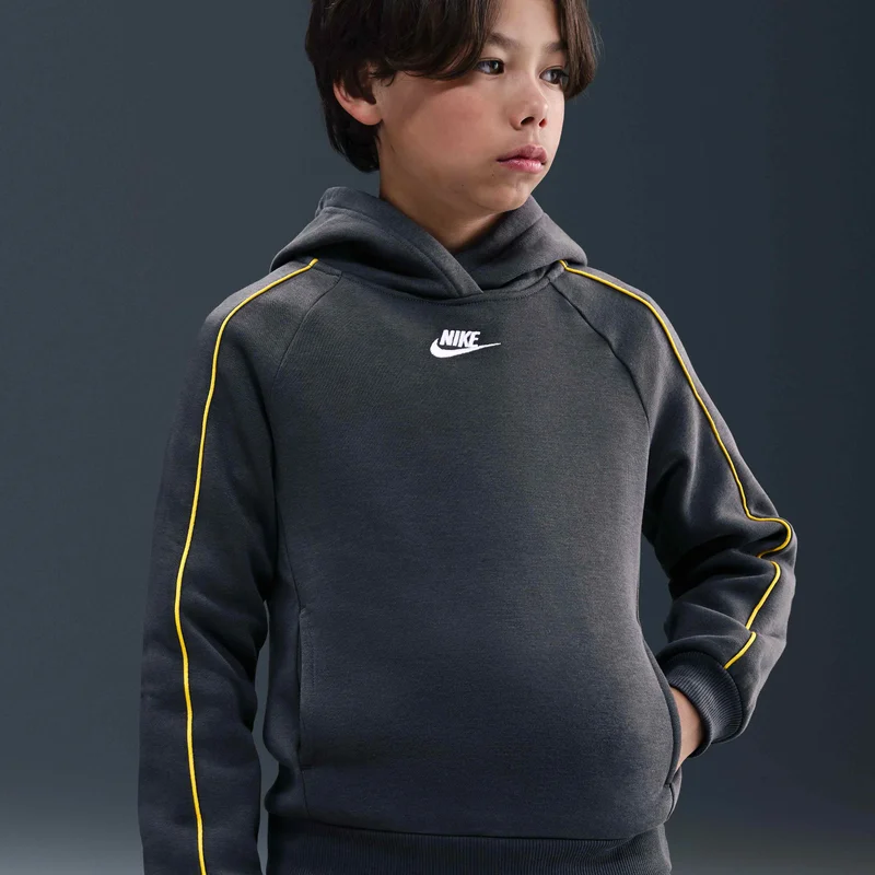 Nike Kids' Sportswear Club Tracksuit
