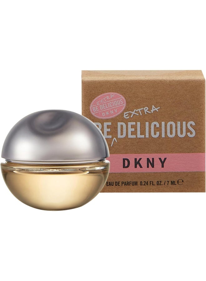 DKNY Be Delicious Mini Perfume Set - Image 3