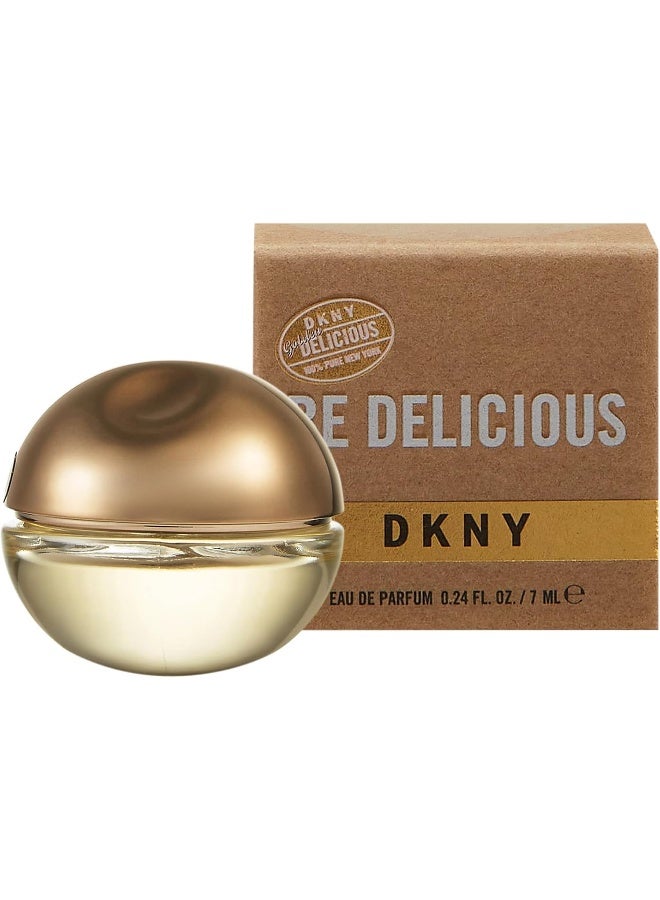 DKNY Be Delicious Mini Perfume Set - Image 5
