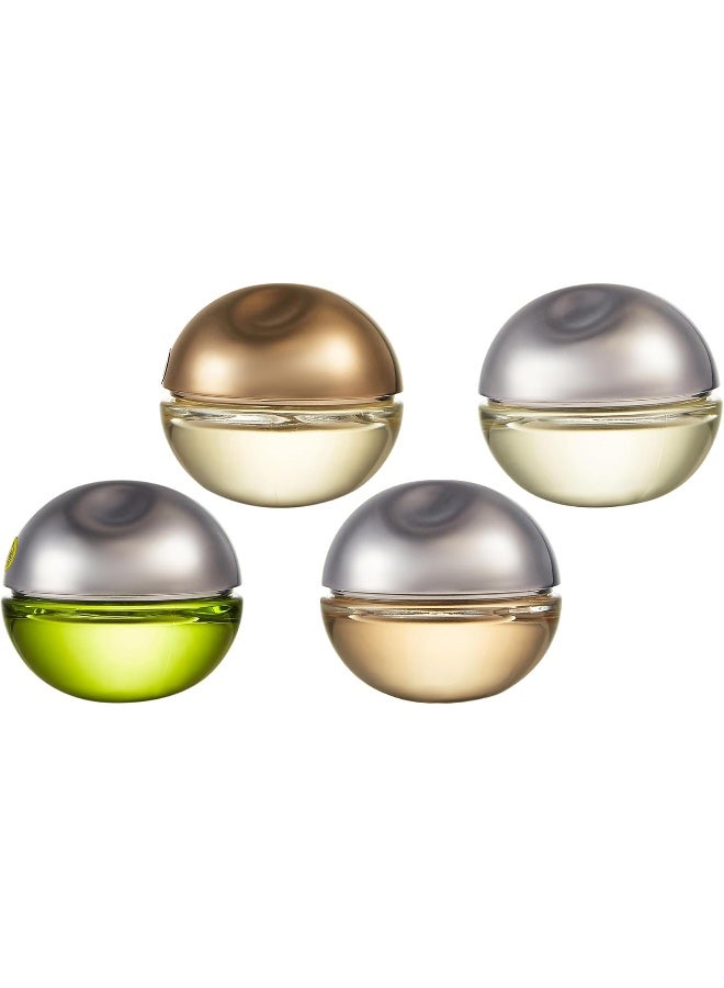 DKNY Be Delicious Mini Perfume Set - Image 2