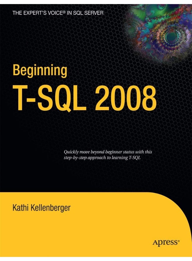 Beginning T-SQL 2008