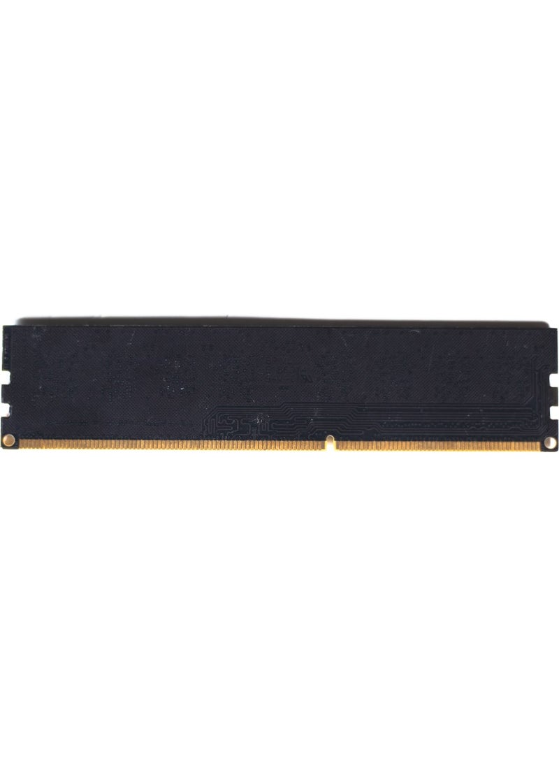 G.Skill - Gskill 8gb (2X4GB) Ddr3 1600MHZ PC Ram F3-1600C11D-8GNS - Image 1