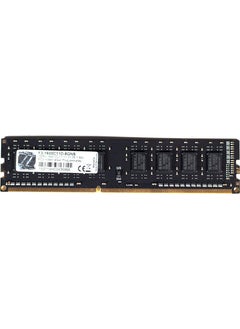 G.Skill Gskill 8gb (2X4GB) Ddr3 1600MHZ PC Ram F3-1600C11D-8GNS  - Image 2