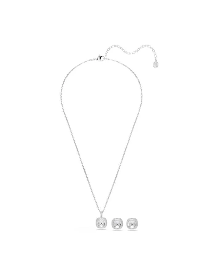 Swarovski  5754343 Una Set for Women | Best Price UAE