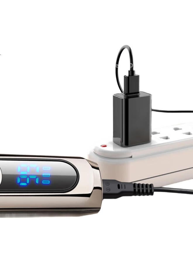 Win Potential Winqian Adapter Aux Hair Clipper Charging Cable, Electric Trimmer Shaver Charger Power Cord Accessories A1/A5/A6/A7/A8/S7/S8/X1 - Image 2