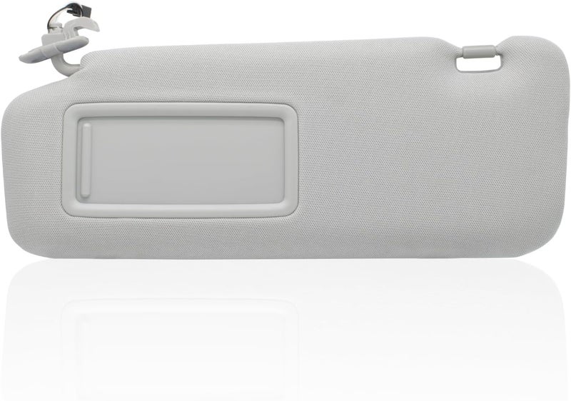 NHILES Left Driver Sun Visor for Mazda CX-9 (2010-2015) - Image 1
