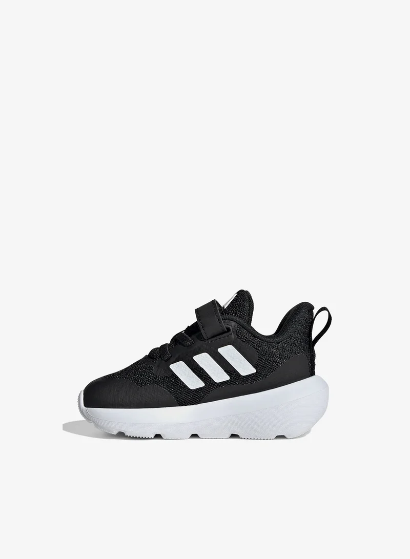 Adidas Infant Fortarun 3.0 El