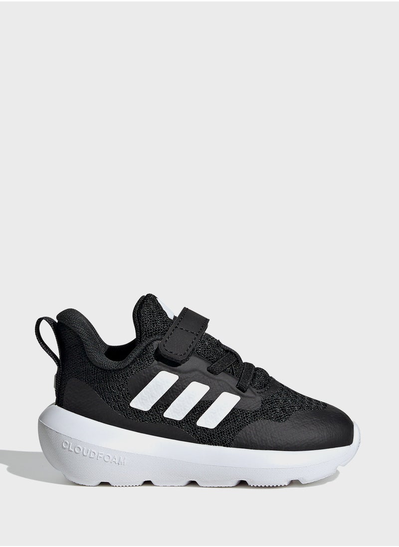 Adidas - Infant Fortarun 3.0 El - Image 1