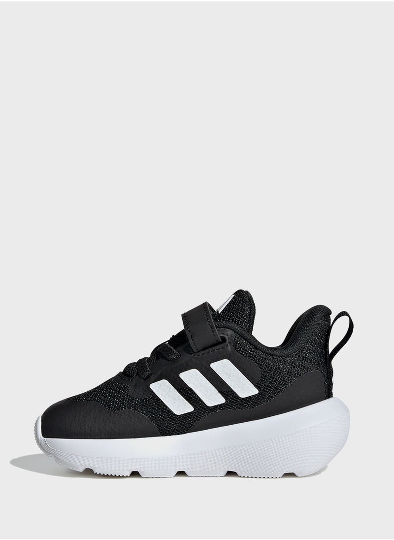 Adidas - Infant Fortarun 3.0 El - Image 1