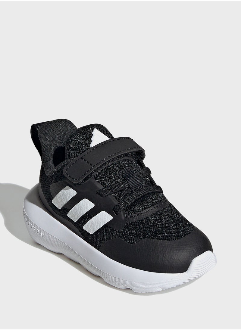 Adidas - Infant Fortarun 3.0 El - Image 1