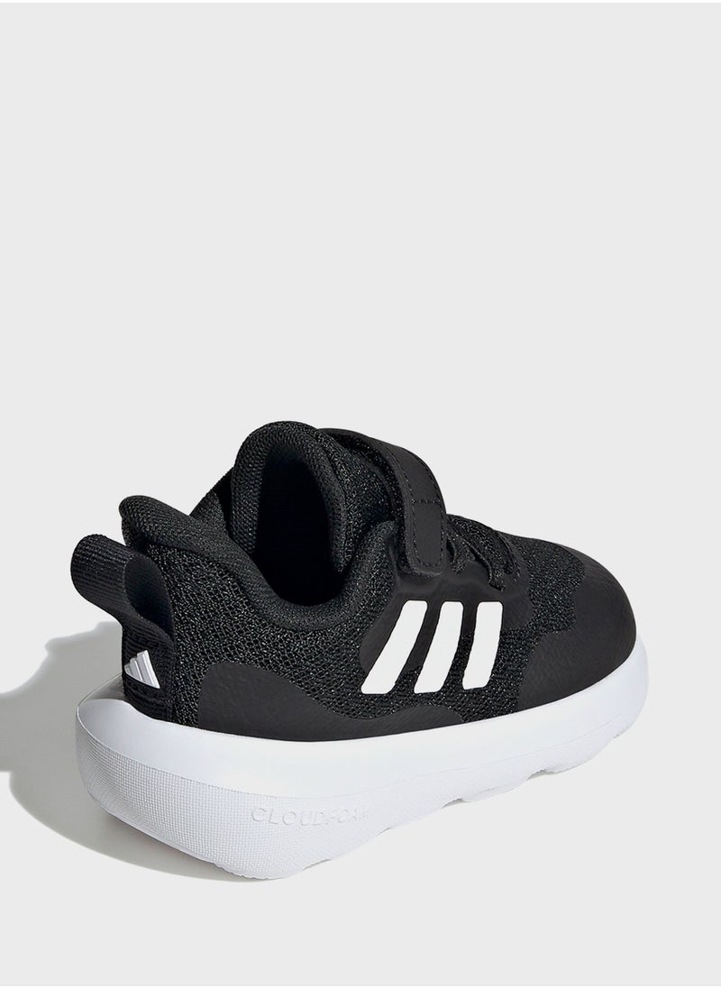 Adidas - Infant Fortarun 3.0 El - Image 1
