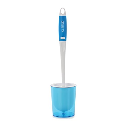 Kleeno Cello Premium Kleeno Plastic Toilet Brush (multicolor,Pack of 1 piece) - Image 1