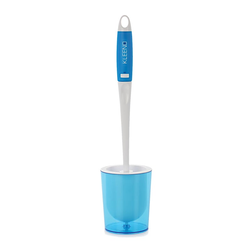 Kleeno Cello Premium Kleeno Plastic Toilet Brush (multicolor,Pack of 1 piece) - Image 5