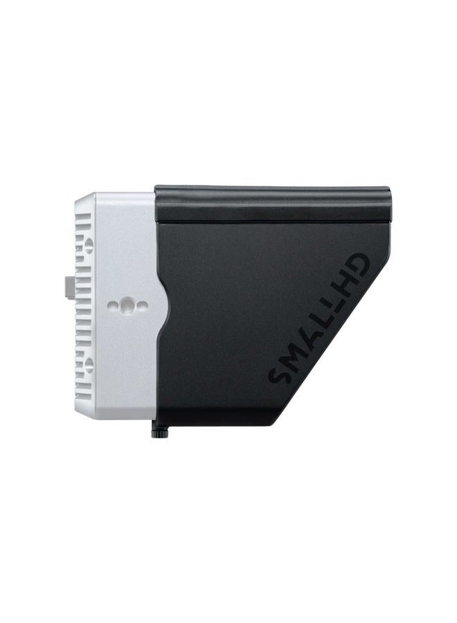 SmallHD غطاء شمس صغير لـ Cine 5 / Indie 5 - Image 2