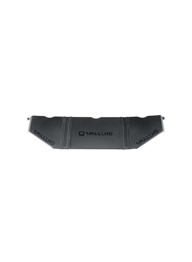 SmallHD غطاء شمس صغير لـ Cine 5 / Indie 5 - Image 5